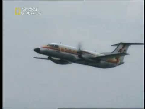 Mayday - Alarm im Cockpit - S02E02 - Crash Inferno