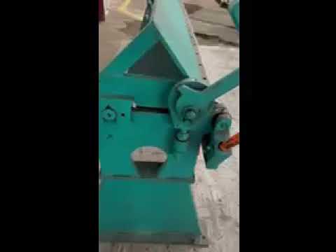 2006 TENNSMITH HB121-18 Apron Brakes | THREE RIVERS MACHINERY (1)