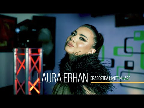 Laura Erhan - Dragostea limite nu are❌ [ OFFICIAL VIDEO ]