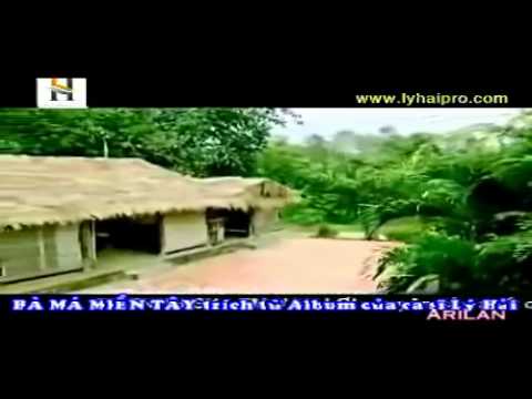 Bà má miền Tây - Lý Hải