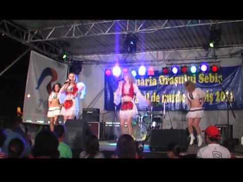 MARIUTZE - 2011 - ASEARA VANTUL BATEA