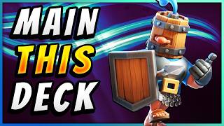 I merged my MAIN DECKS into 1… and it’s BROKEN - Deck Guide by SirTagCR