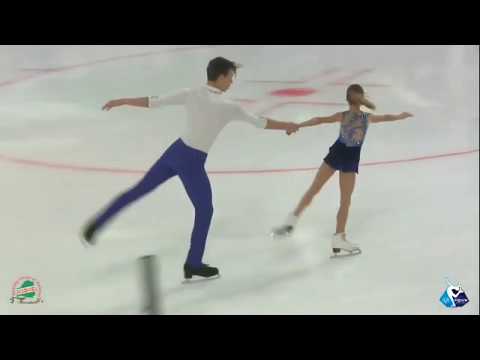 Minsk Ice Star 2019