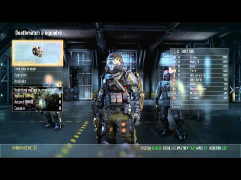 cod aw pc multiplayer: lag - german | deutsch call of... Steam Community :: Video :: Call of Duty: Advanced Warfare Multiplayer ...