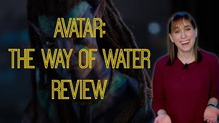 Avatar: The Way of Water Review: True Movie Magic from James Cameron & Co.