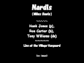 Nardis (Miles Davis) / Hank Jones (p), Ron Carter (b), Tony Williams (ds)