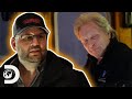 Sig Betrayed By Rick As He Steals Millions In Opie Crab Deadliest Catch