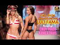 The Most INSANE Miami Swim Week Highlights Ft LULI FAMA