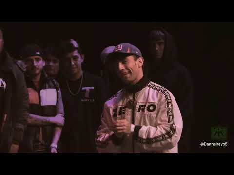 TEOREMA dando el ❤️ en la Jornada 5 de la Ligabazooka 2023 (Qué te pasa hermano que no te despejas?)