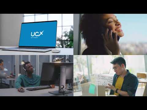 UCx with Webex Single Platform Advantage