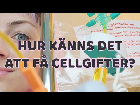 Cellgifter | CancerHandboken