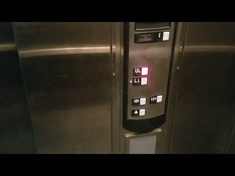 For elevators with ESH: Schindler HT Hydraulic elevator @ Michael's Palm Springs Mile, Hialeah FL