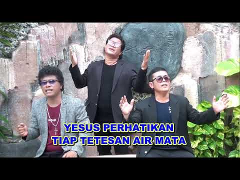Di Tengah Ombak | Rap’Olo Trio