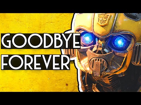 Bumblebee and the Camaro | An Automotive History Explained