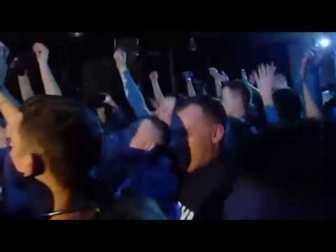 Dune @ Projekt Lab, Poznań - 13.03.2015. #2