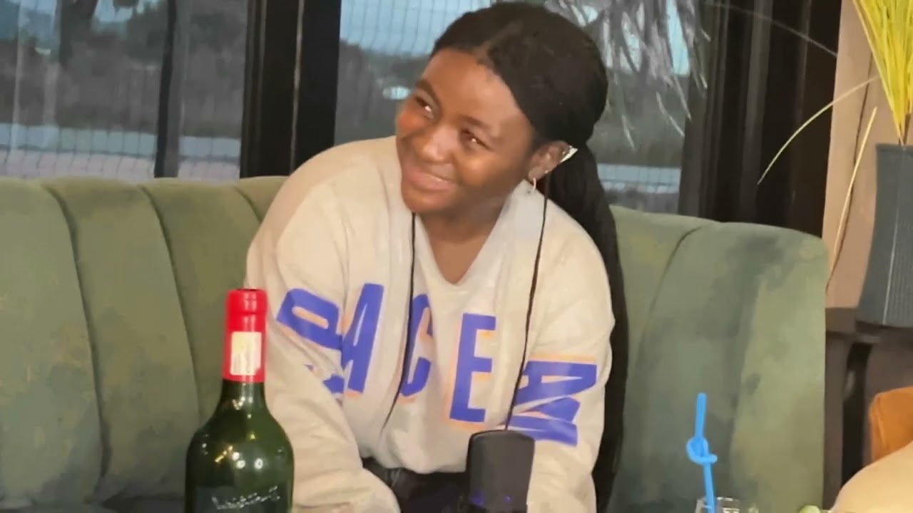 UNFILTERED CONVERSATIONS WITH MARADONA