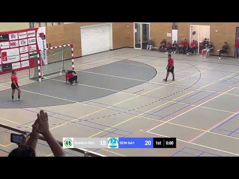 Quintus DA1 - SEW DA1