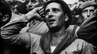 Los gallos (Gallo rojo, gallo negro) Музыка: Chicho Sánchez Ferlosio