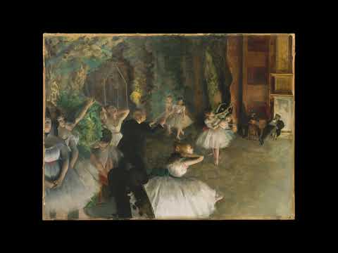 Alexander Goedicke - Tanz