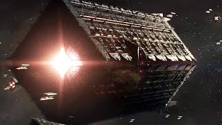 DESTINY The Taken King Intro Cinematic