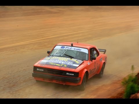 Gilmar Jr   9ª etapa do CCA 2015   Stock Opala B   Lontras SC