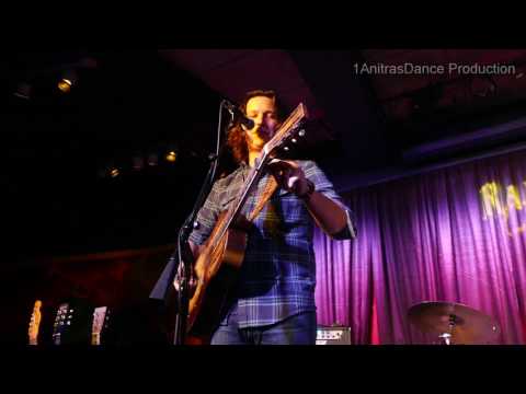 Davy Knowles - First Words of a Changing Man - 1/18/17 Rams Head - Annapolis, MD