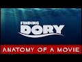 Finding Dory Review Anatomy Of A Movie