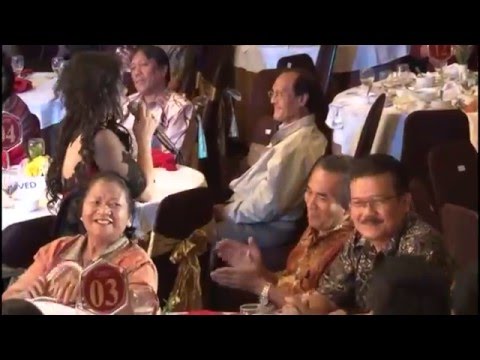 KARO CONCERT -  Ara Sitengen tengen - Tio Fanta Br Pinem