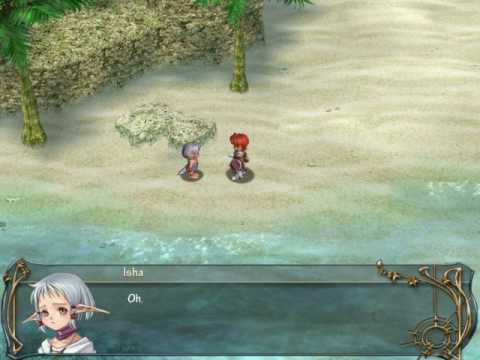 ys the ark of napishtim pc download