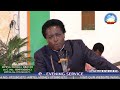 GETTING DEEPER PASTOR ANTHONY MUSEMBI