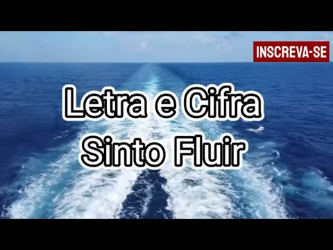 Sinto Fluir (part. Casa Worship) - Marcelo Markes