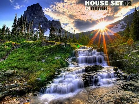 Best Vocal House Mix 2015 ♫ [HQ] (NaneK)