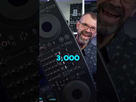 XDJ-AZ or Opus Quad? 👀