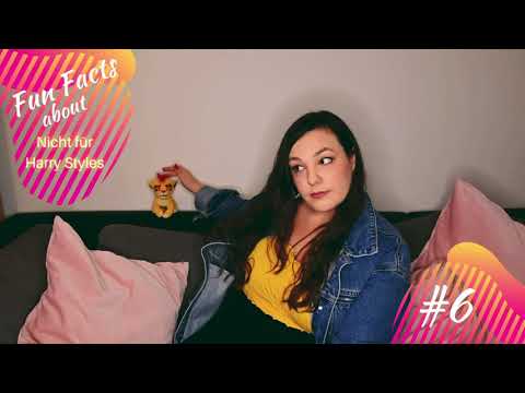 #6 Fun Facts about „Nicht für Harry Styles“ by HILLA & AEXCIT