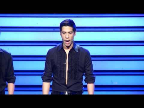 OznZ - Tommie en Roman repetitie Sluit alle deuren maar