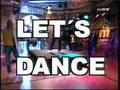 Craig David en FAMA A BAILAR! - Hot Stuff(Let's ...