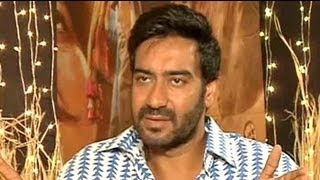 SRK is not involved in my legal fight: Ajay Devgn
