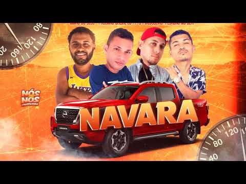 NAVARA - PAULINHO OFICIAL ÉO PF_ NINHO DO BECO_ O MALOQUEIRO_ PESADÃO NO BEAT