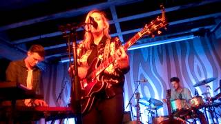 Amy Stroup - Sabotage