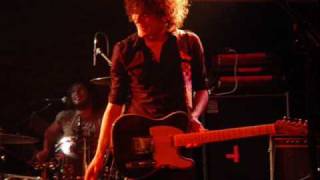 The Fratellis - For The Girl (Acousitc)