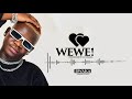 Hamis Bwaka - Wewe (official Audio)