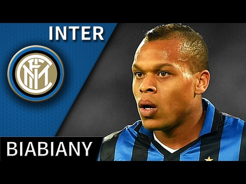 Jonathan Biabiany • Inter • Best Skills, Passes & Goals • HD 720p
