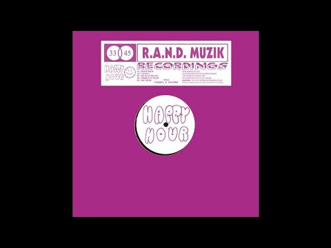 PREMIERE: Carmel & Salomo - See Into The Eye [R.A.N.D. Muzik]