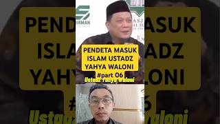 Download lagu THE PRIEST WHO CONVERTED ISLAM, He is Ustadz Yahya Waloni who converted thousands of people to Is... mp3 Download lagu THE PRIEST WHO CONVERTED ISLAM, He is Ustadz Yahya Waloni who converted thousands of people to Is... mp3