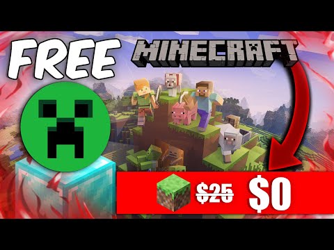 Is Getting a FREE Minecraft Account Really Possible in 2025?