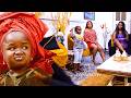 EBUBE OBIO THE BABY MADAM 2026 Latest Nigerian Nollywood Movie EBUBE OBIO