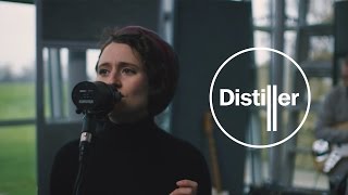 Elder Island - Welcome State | Live From The Distillery