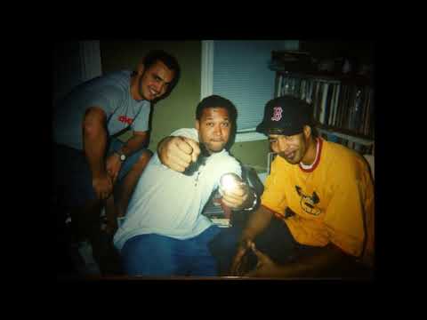 Mikst Nutz - Live To Learn (Stretch & Bobbito Demo)