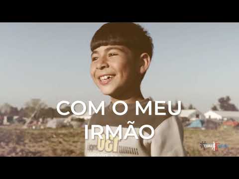 Somos Tuas Mãos video
