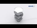 HEICO-LOCK® Keilsicherungsscheiben
